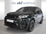 Land Rover DISCOVERY SPORT DYNAMIC SE 2.0 D 200 MHEV - gebrauchte Land Rover Discovery Sport aus dem Jahr 2024