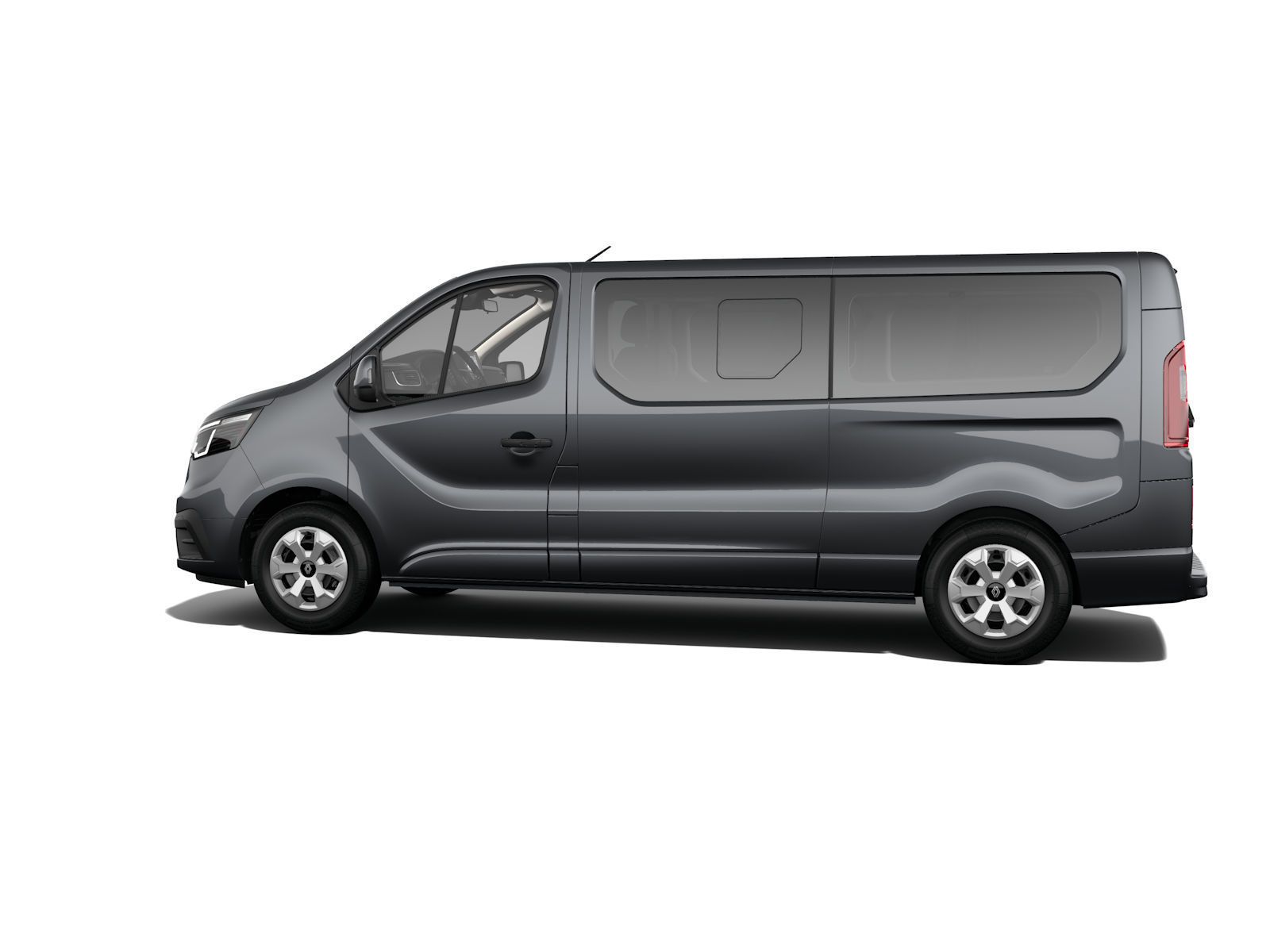 Fahrzeugabbildung Renault Trafic Pkw Grand Evolution Blue dCi 170 Automati