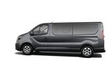 Renault Trafic Grand Evolution Blue dCi 170PS Pkw - Renault Trafic: Dci