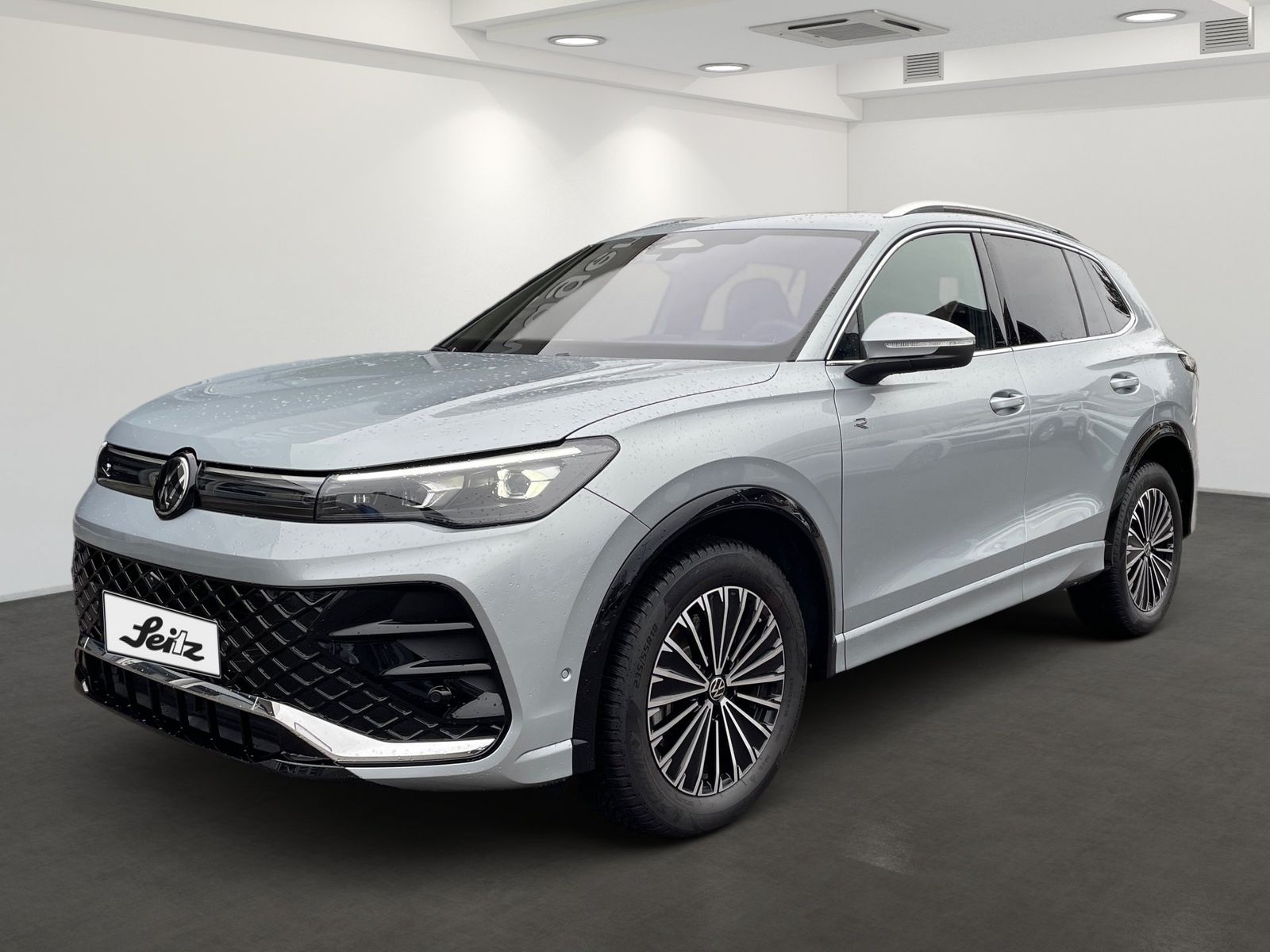 Volkswagen Tiguan - Bild 2