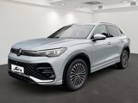 Volkswagen Tiguan - Vorschau Bild 2