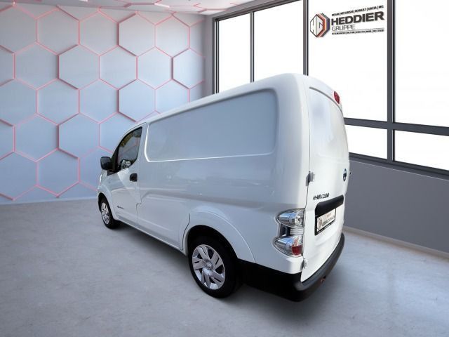 Fahrzeugabbildung Nissan e-NV200 Comfort