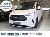 Ford NUGGET L1 Titanium MARKISE + Aufstelldach SOFORT - Ford Tourneo Custom Aufstelldach Gebrauchtwagen