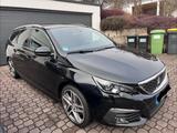 Peugeot 308 PureTech 225 EAT8 GT SW GT