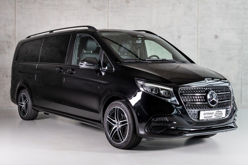 Mercedes-Benz V 300