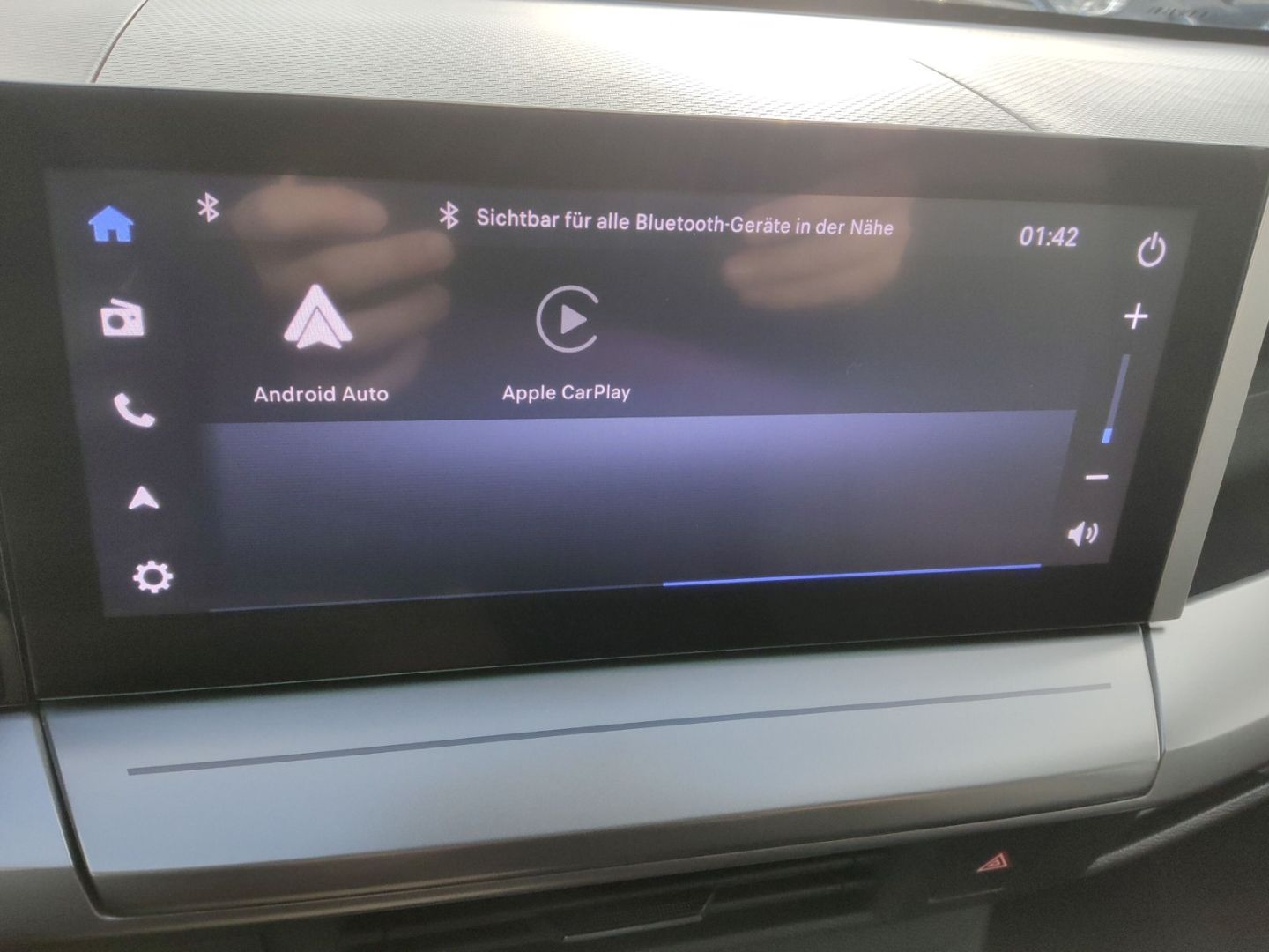 Opel Frontera - Bild 18