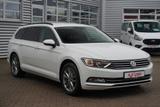 Volkswagen Passat Variant 1.4  TSI Comfortline DSG Navi AHK - Volkswagen Passat Variant: 1.4