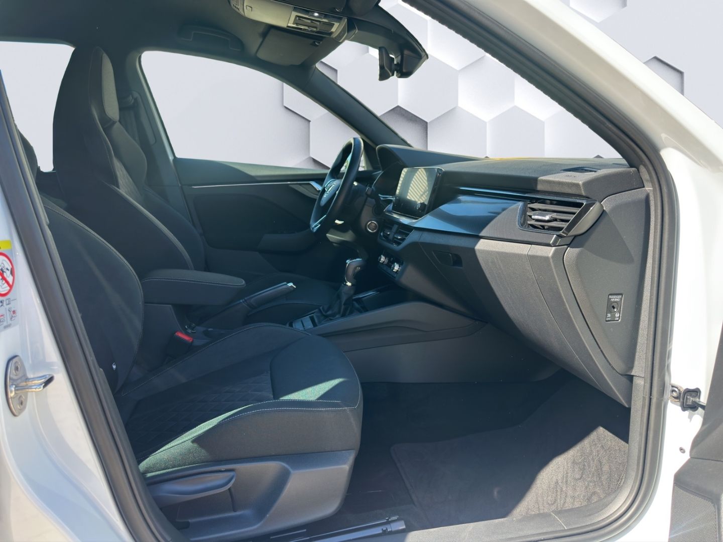 Kamiq 1.0 TSI Style 81kW DSG ACC PDC Rückfahrkam