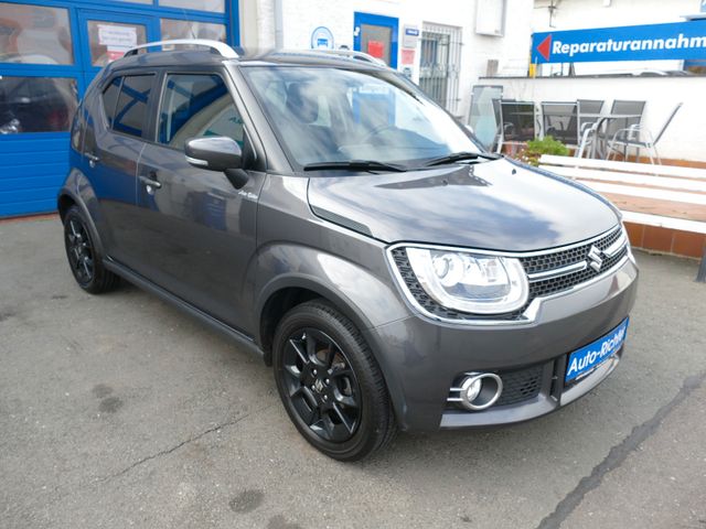 Suzuki Ignis 1.2 DUALJET Comfort+