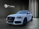 Audi SQ5 3.0 TDI competition quattro*TÜV*Inspektion - Audi mit Diesel-Antrieb