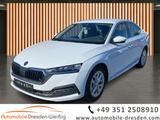 Skoda Octavia 1.0 eTSI DSG Style*Navi*ACC*Kamera*Kessy - Skoda Octavia mit Benzin-Antrieb: Limousine, Automatik