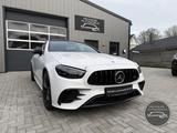 Mercedes-Benz E 53 AMG 4Matic Pano SHZ Carbon 360 Grad. Burmes - Mercedes-Benz E 53 AMG mit 3 Türen