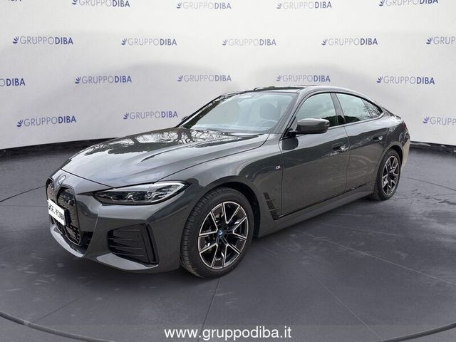 Jiný BMW i4 G26 2021 edrive40 Msport