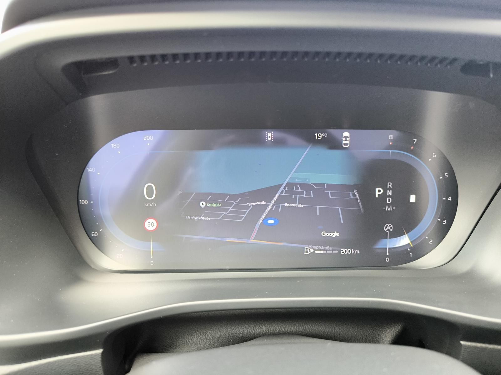 Volvo XC40 - Bild 14