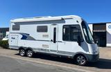 Niesmann + Bischoff Flair I 7100 TA - Fest/Hubbett - Klima - - Flair 7100