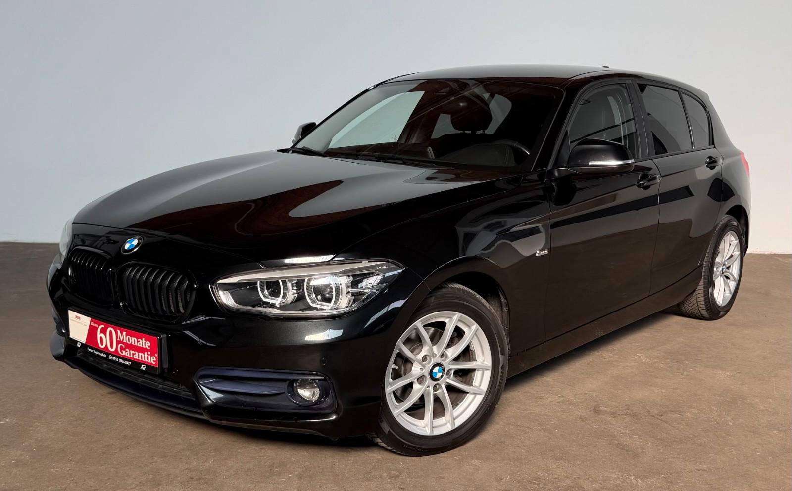 BMW 118