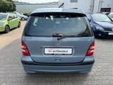 Mercedes-Benz A 160 CLASSIC - Mercedes-Benz aus 2003: Class