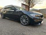 BMW 520d Touring M Sport Paket LED Pano. Rückfahr. - BMW 520: M Paket