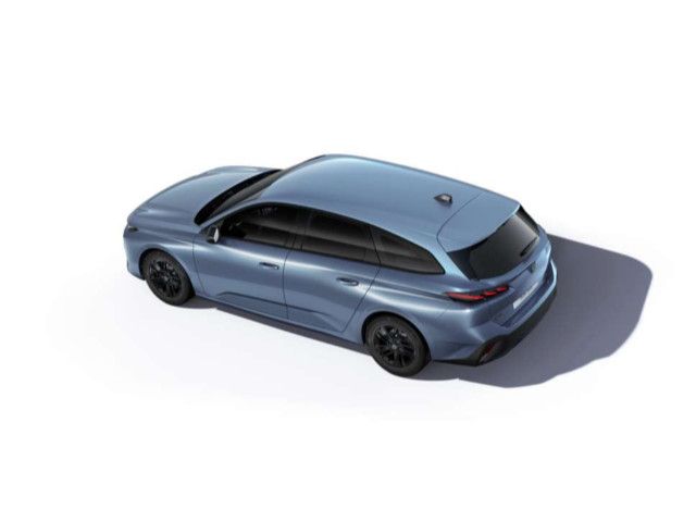 Peugeot 308 - Bild 4