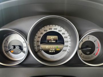 Mercedes C 250 - 10
