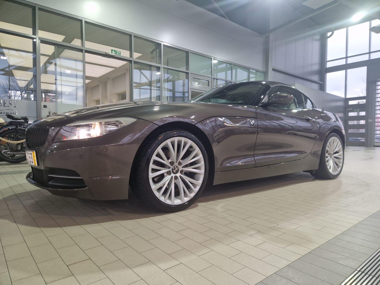 BMW Z4 Roadster sDrive 23i