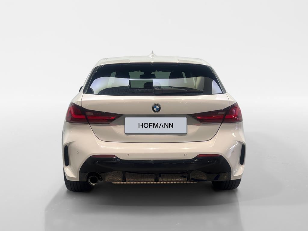 BMW 118 i Aut. M Sport Adapt. LED+DAB+HiFi+SHZ+Navi+, миниатюра 5
