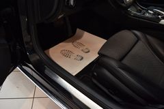 MERCEDES-BENZ C 200 T~Navi~9G-Automatik~Standhzg~LED~Teilleder