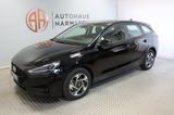 Hyundai i30 cw Comfort AT LED Navi SH Alufelgen Kamera - Hyundai i30: I30cw Comfort