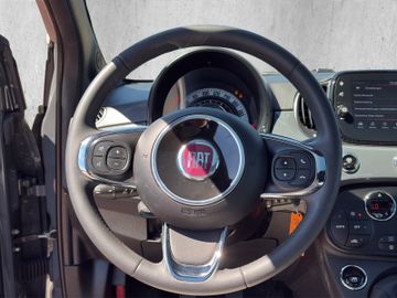 Fiat 500 1.0 DolceVita +Pano+PDC+LM+Klimaanlage*