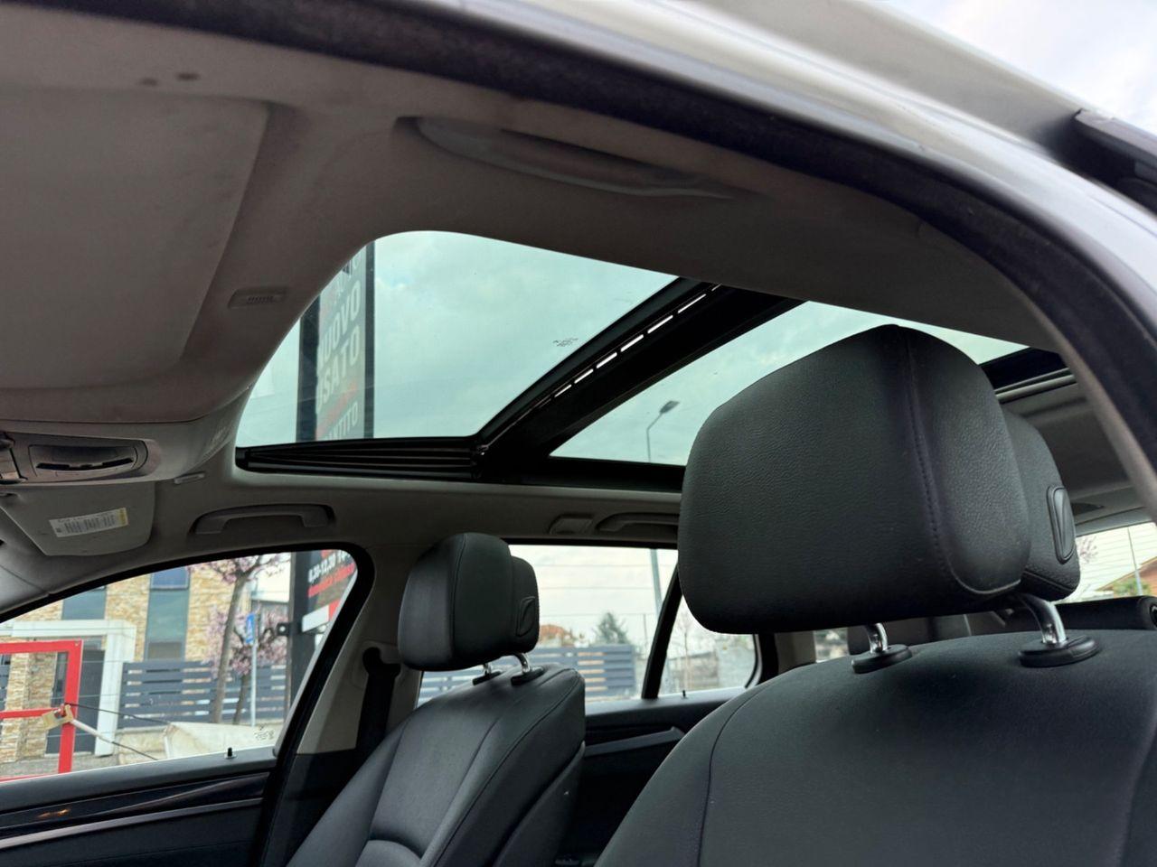 BMW 520 2011 — photo 10