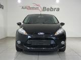 Ford Fiesta 1.3 Klimaanlage/Alufelgen/ZV+FB/MFL/SHZ - Ford Fiesta: 1.3