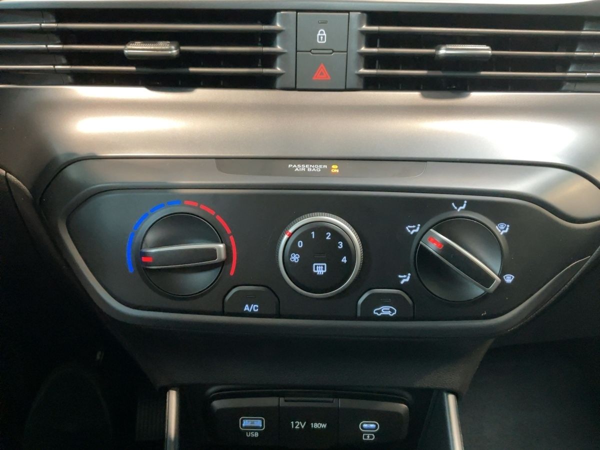 Hyundai BAYON – Bild 12