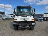 Mercedes-Benz Unimog U 300 - Mercedes-Benz 2001
