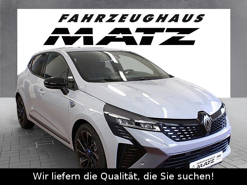 Fahrzeugabbildung Renault Clio V E-Tech 145 Full Hybrid *Esprit Alpine*