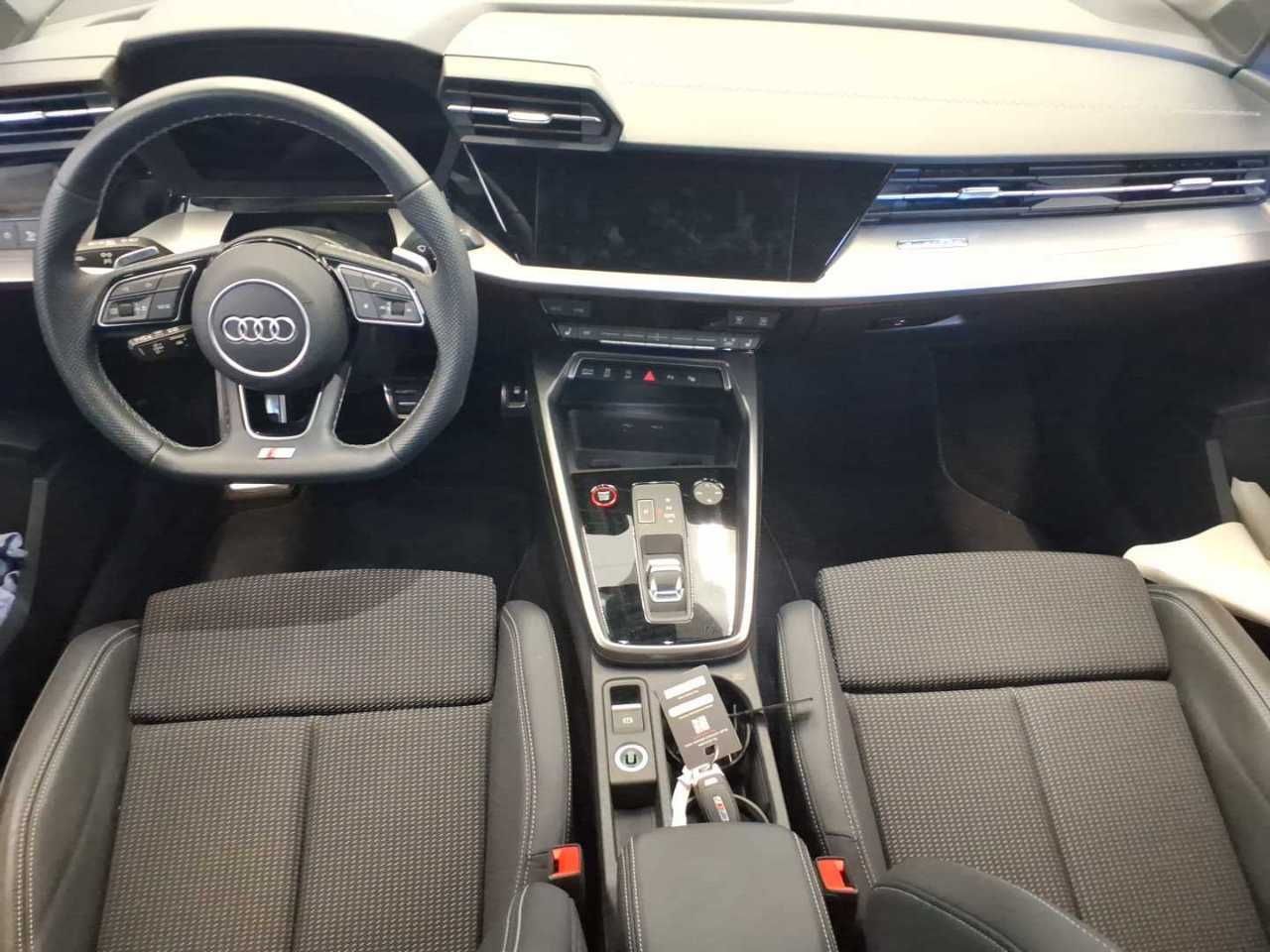 Audi S3 - Bild 4