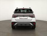 Volkswagen T-Cross 1.5 TSI DSG Facelift Matrix Kamera Sitzh - Volkswagen T-Cross: Fernlichtassistent, mit Klimaautomatik
