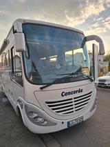 Concorde Carisima 840L - Concorde 840 l
