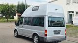 Ford Transit Wohnmobile 2,8T  FT 300 Euroline Nugget - Ford Transit: Euroline