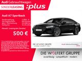 Audi A7 Sportback 50 TFSI e quattro S tronic - Audi: TFSI