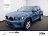 Volvo XC40 2.0 Plus Bright 2WD H/K ACC FACEL. LED 360° - Volvo XC40: Plus Bright