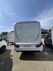 HYMER  ERIBA  HYMERCAR B-Klasse MC T 680 Sie sparen 22655,- Euro