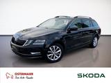 Skoda Octavia Combi 1.8TSI LED.DSG.AMBIENTE.ParkA.KAM. - Skoda Octavia: Allradantrieb, 1.8