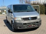Volkswagen T5 Transporter  Kasten lang DsG Klima Tüv/Au NEU - Volkswagen T5 Transporter aus 2005