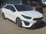 Kia ProCee´d 1.6 TGDI KAT Pano Navi JBL - Kia pro cee'd / ProCeed in Dortmund