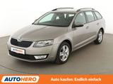 Skoda Octavia 1.2 TSI Ambition*TEMPO*PDC*KLIMA* - Skoda Octavia mit Benzin-Antrieb: Kombi, 1.2