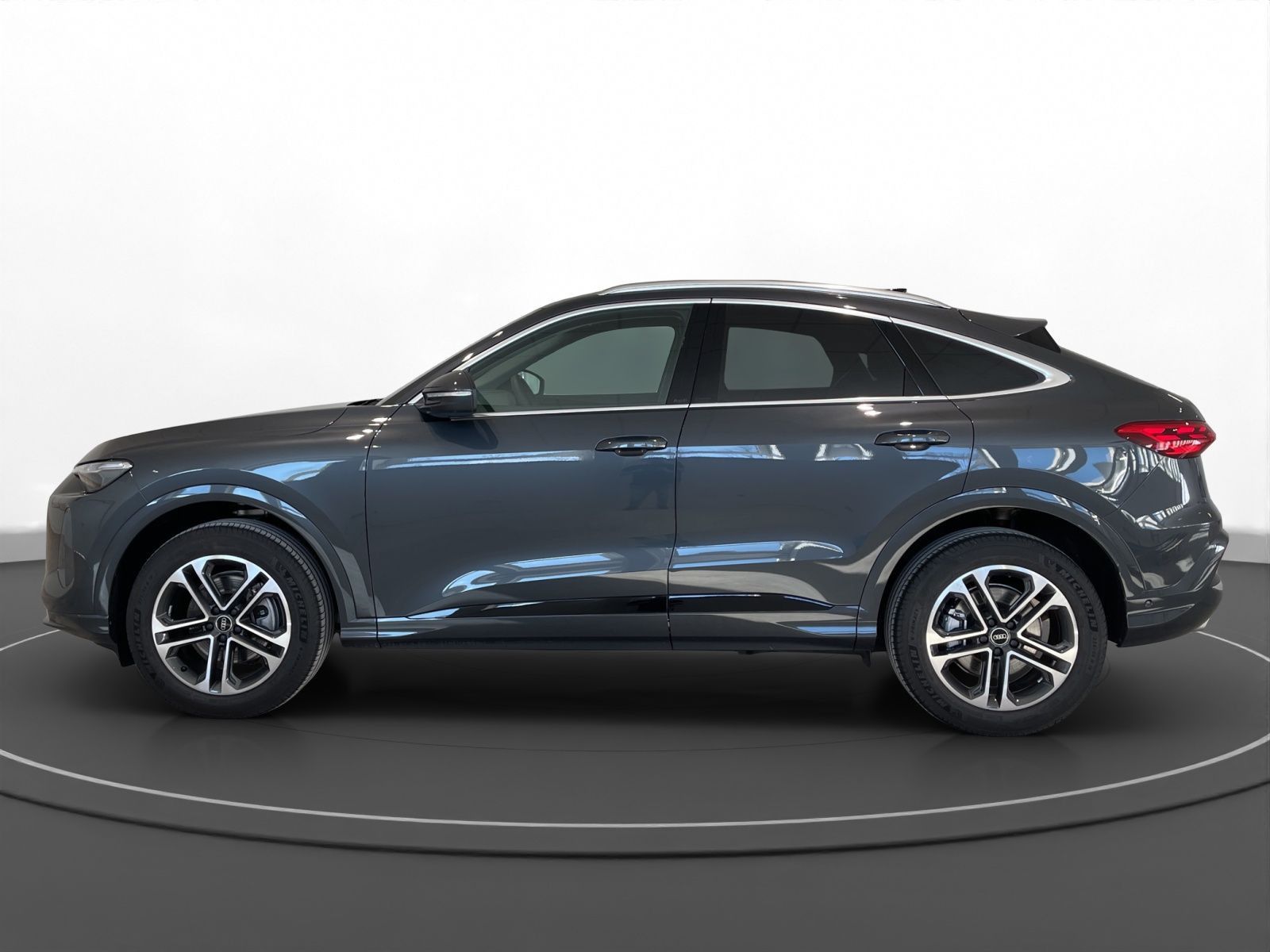 Audi Q5 - Bild 8