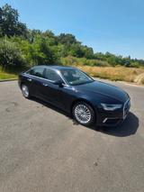 Audi A6 40 TDI S tronic advanced advanced - Audi A6 advanced mit Diesel-Antrieb