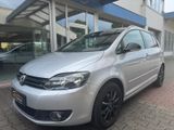 Volkswagen Golf Plus 1.4 16V TSI Style 2HAND PDC KLIMA - Volkswagen Golf Plus mit Benzin-Antrieb: Limousine, 1.4