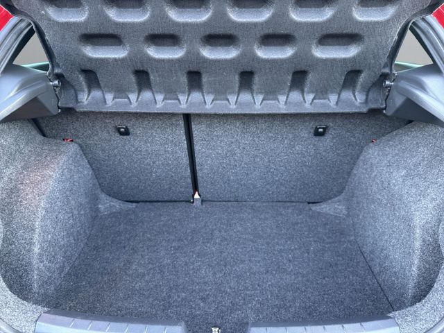 Ibiza Style 1.2lTSI *Leder+Bi-Xenon+NAVI+SITZHZG