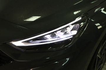 Hyundai i30 Kombi 1.5 T-GDI N Line DCT LED Navi Facelift